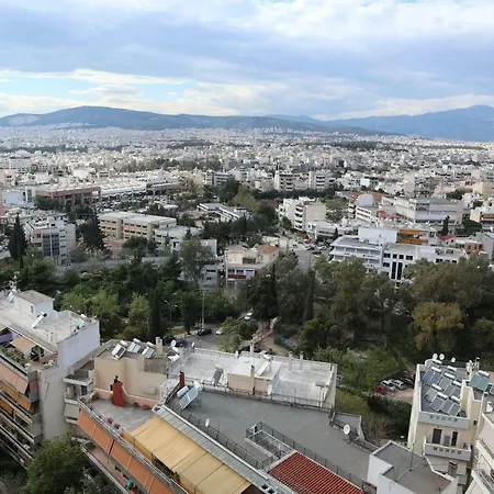Great View At A Safe Neighborhood Near Metro Apartment *